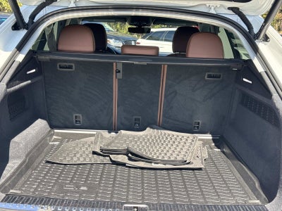 2022 Audi Q8 Premium Plus