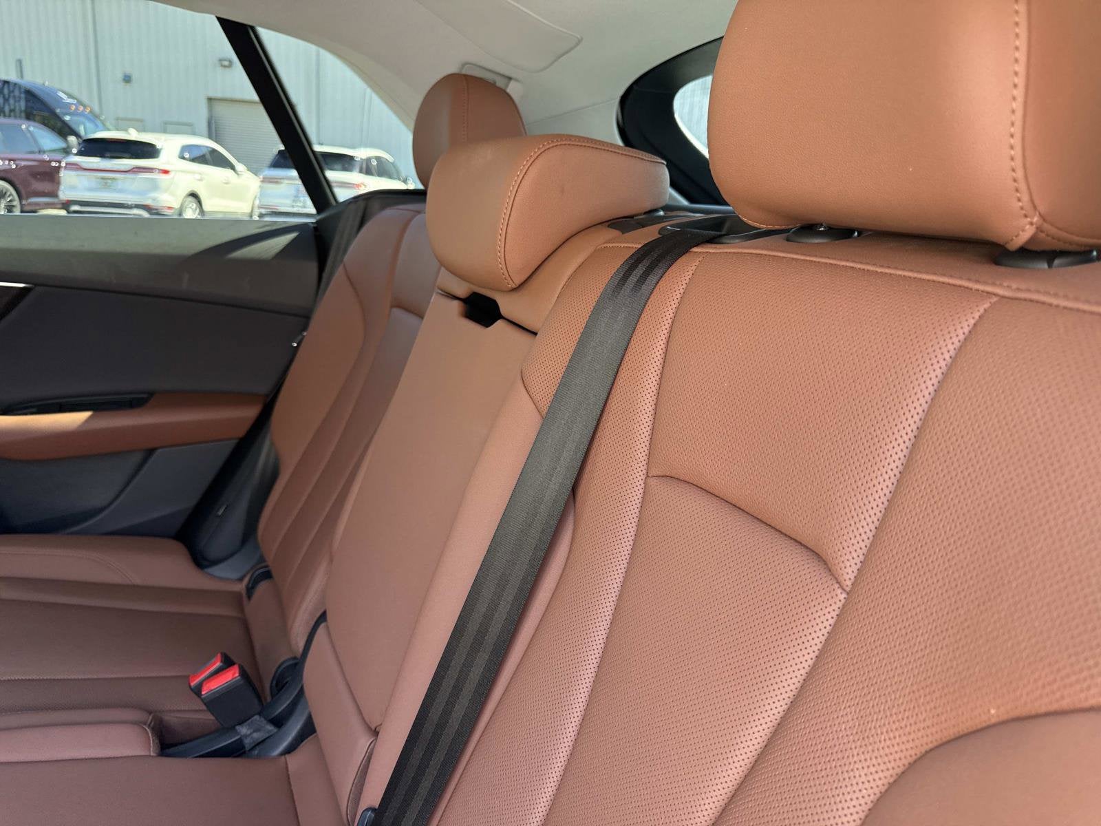 2022 Audi Q8 Premium Plus