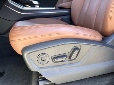 2022 Audi Q8 Premium Plus
