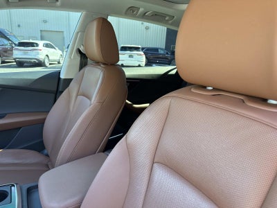 2022 Audi Q8 Premium Plus