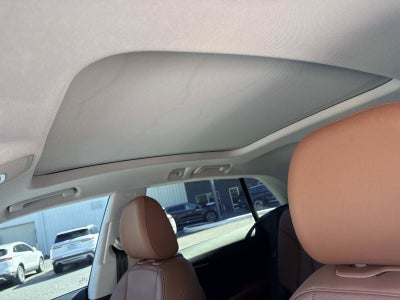 2022 Audi Q8 Premium Plus