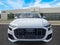 2022 Audi Q8 Premium Plus