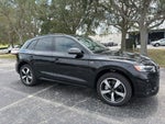 2023 Audi Q5 S line Prestige