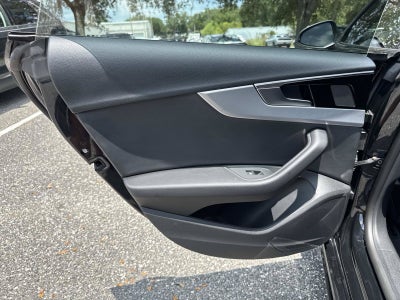 2024 Audi A5 Sportback S line Premium