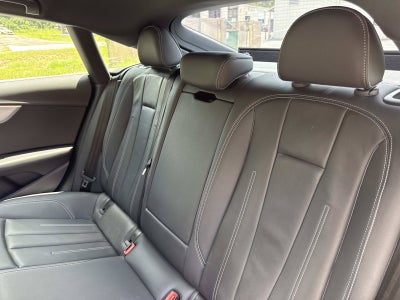 2024 Audi A5 Sportback S line Premium