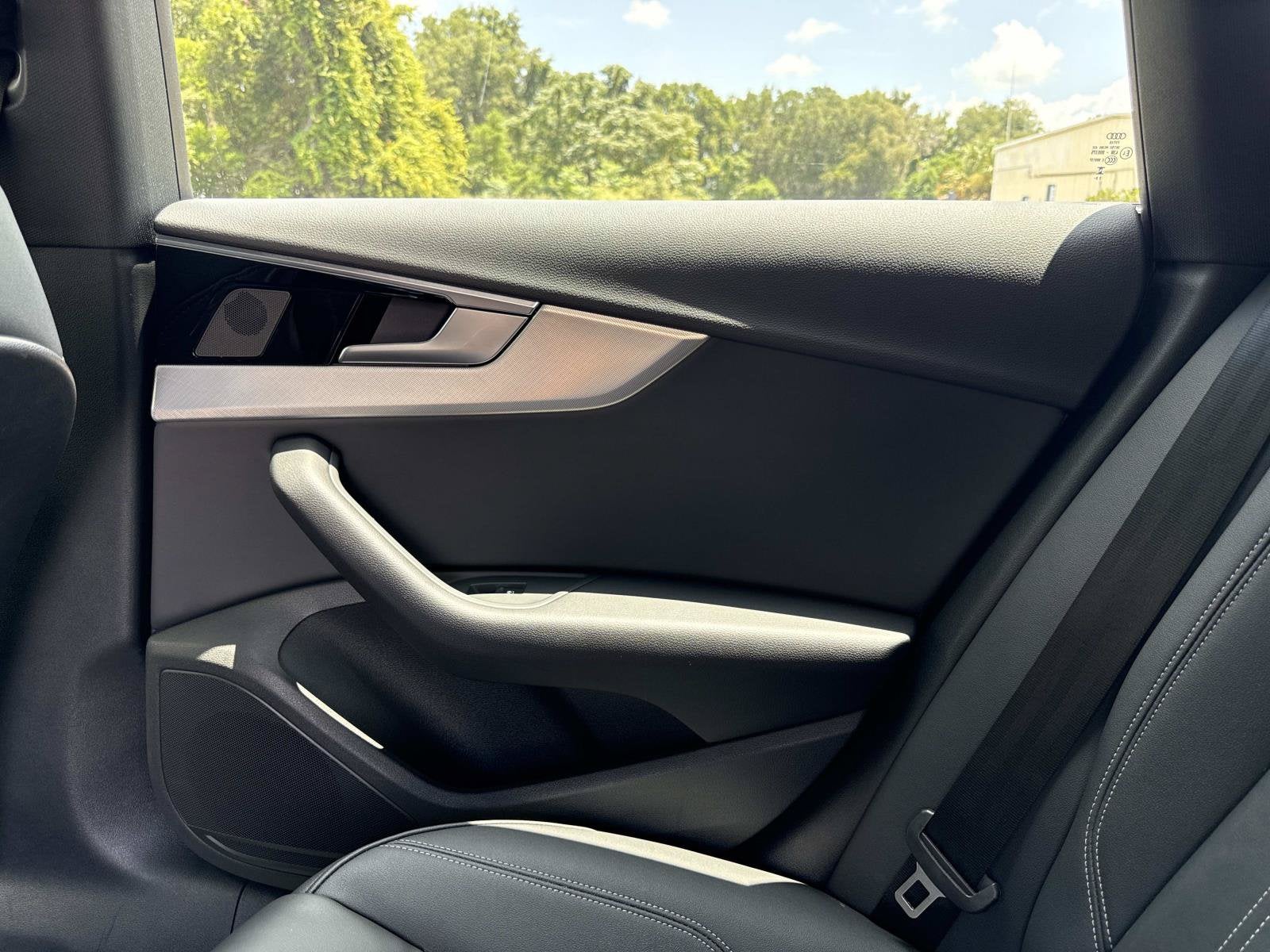 2024 Audi A5 Sportback S line Premium