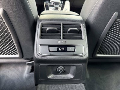 2024 Audi A5 Sportback S line Premium