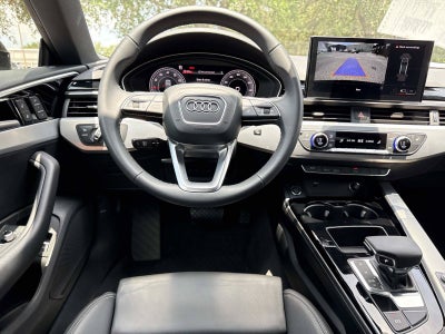 2024 Audi A5 Sportback S line Premium
