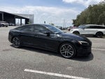 2024 Audi A5 Sportback S line Premium