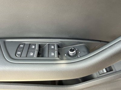 2024 Audi A5 Sportback S line Premium