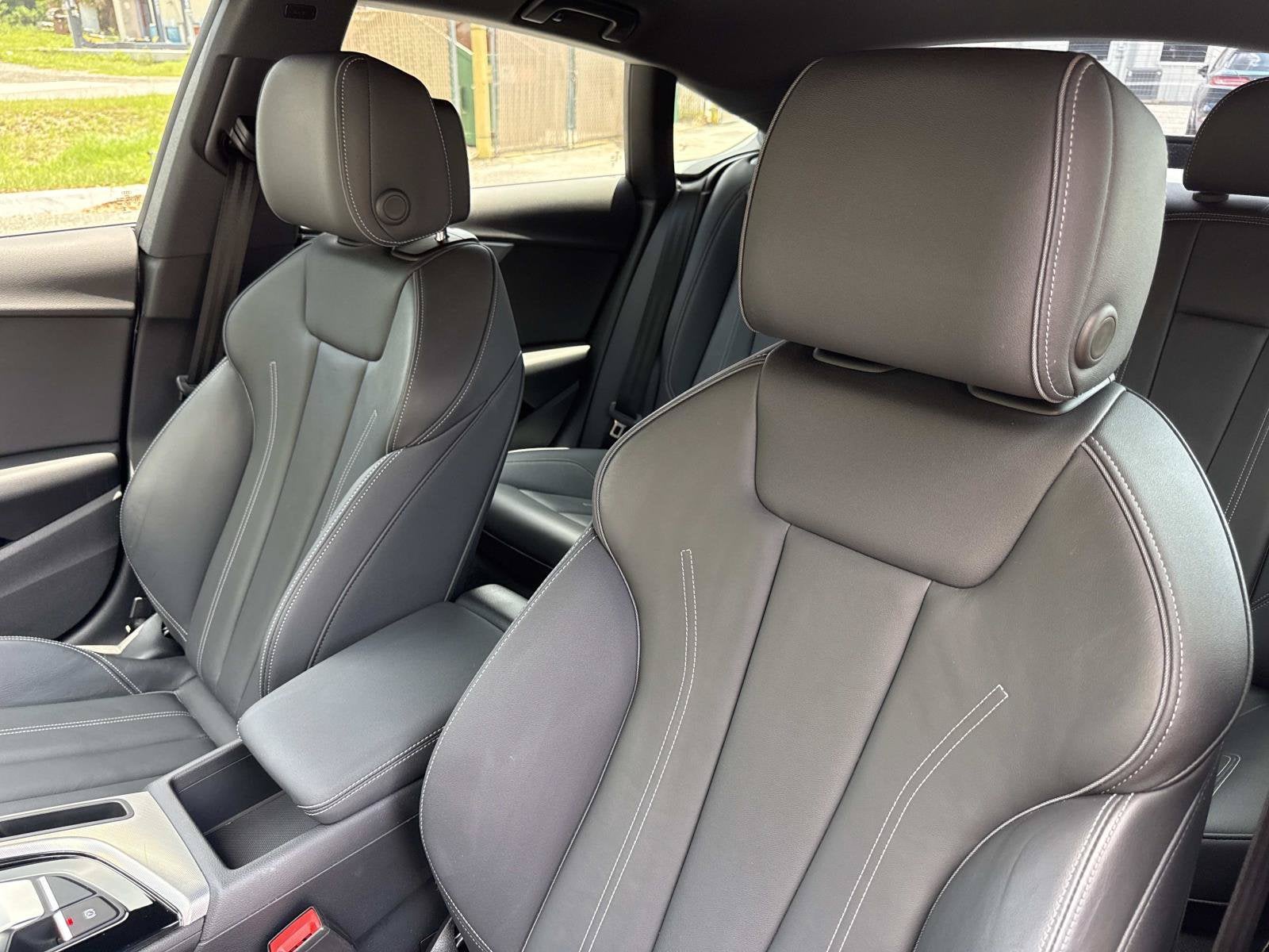 2024 Audi A5 Sportback S line Premium