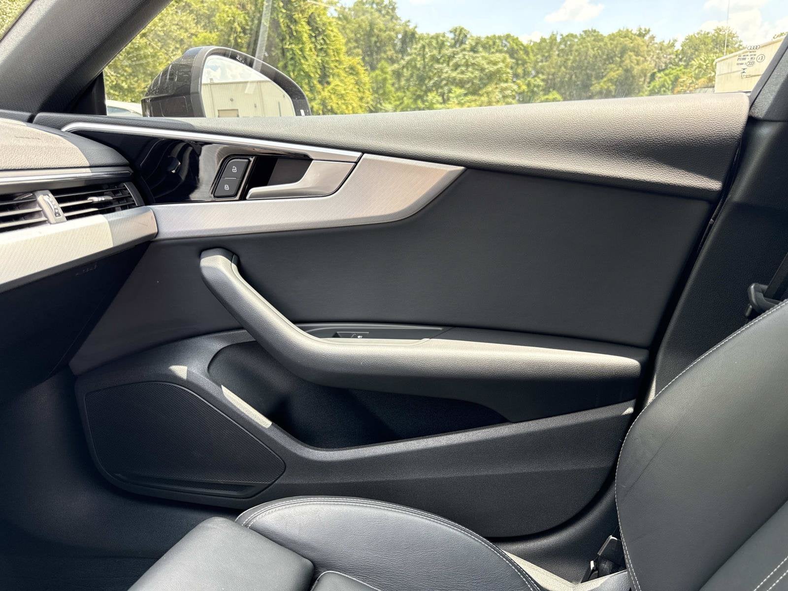 2024 Audi A5 Sportback S line Premium