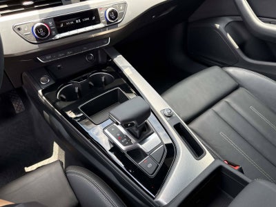 2024 Audi A5 Sportback S line Premium