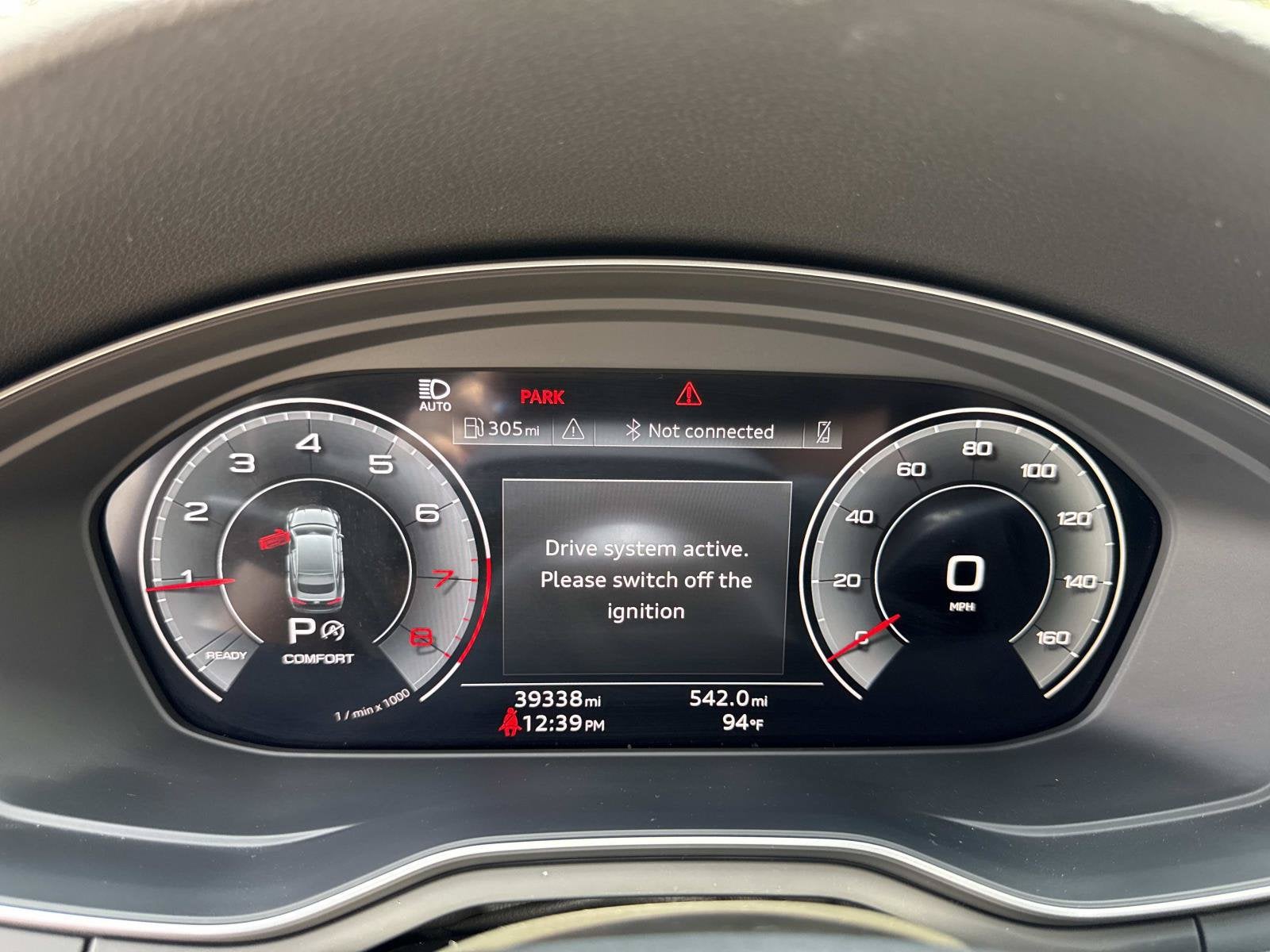 2024 Audi A5 Sportback S line Premium