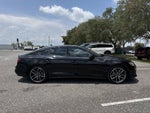 2024 Audi A5 Sportback S line Premium
