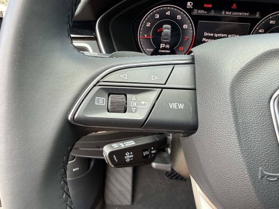 2024 Audi A5 Sportback S line Premium