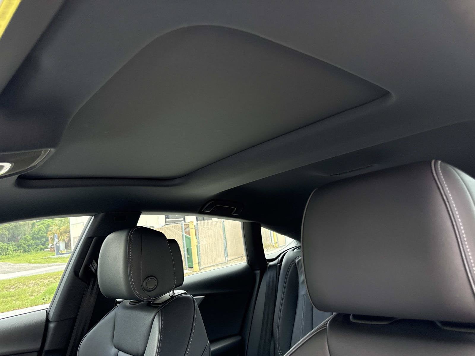 2024 Audi A5 Sportback S line Premium