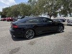 2024 Audi A5 Sportback S line Premium