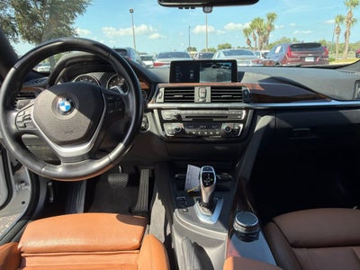 2017 BMW 4 Series 440i