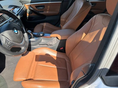 2017 BMW 4 Series 440i