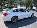 2017 BMW 4 Series 440i