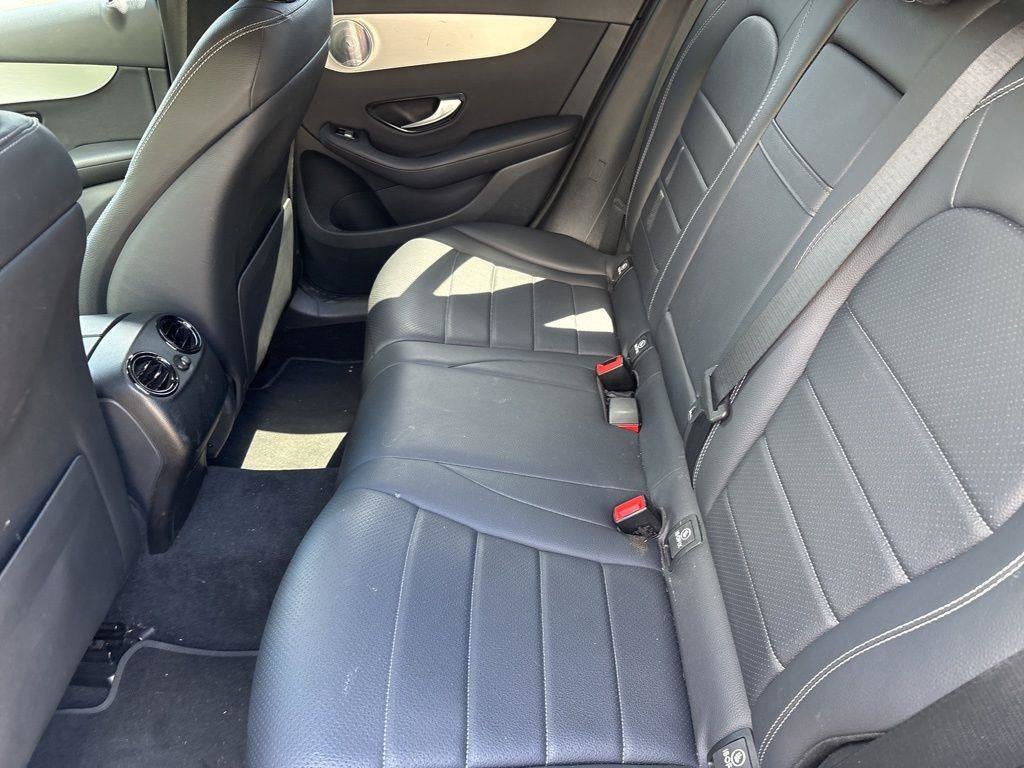 2019 Mercedes-Benz GLC GLC 300