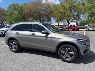 2019 Mercedes-Benz GLC GLC 300