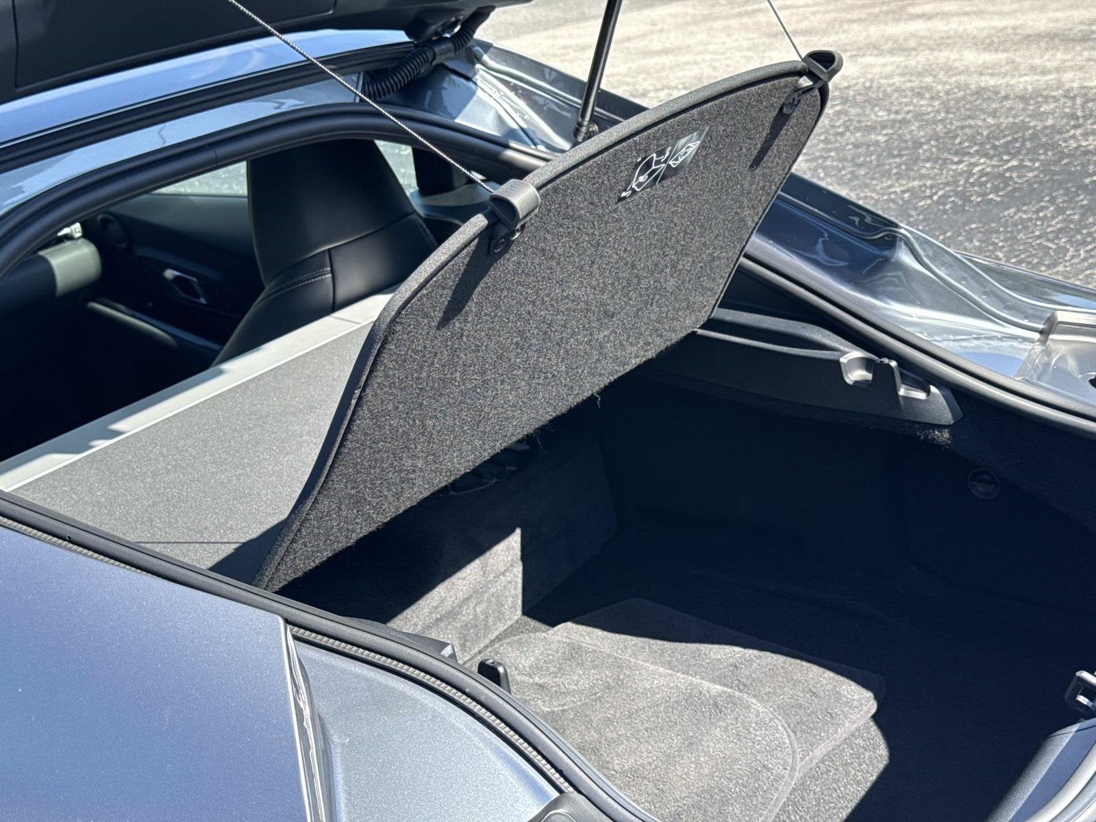 2021 Toyota GR Supra 3.0