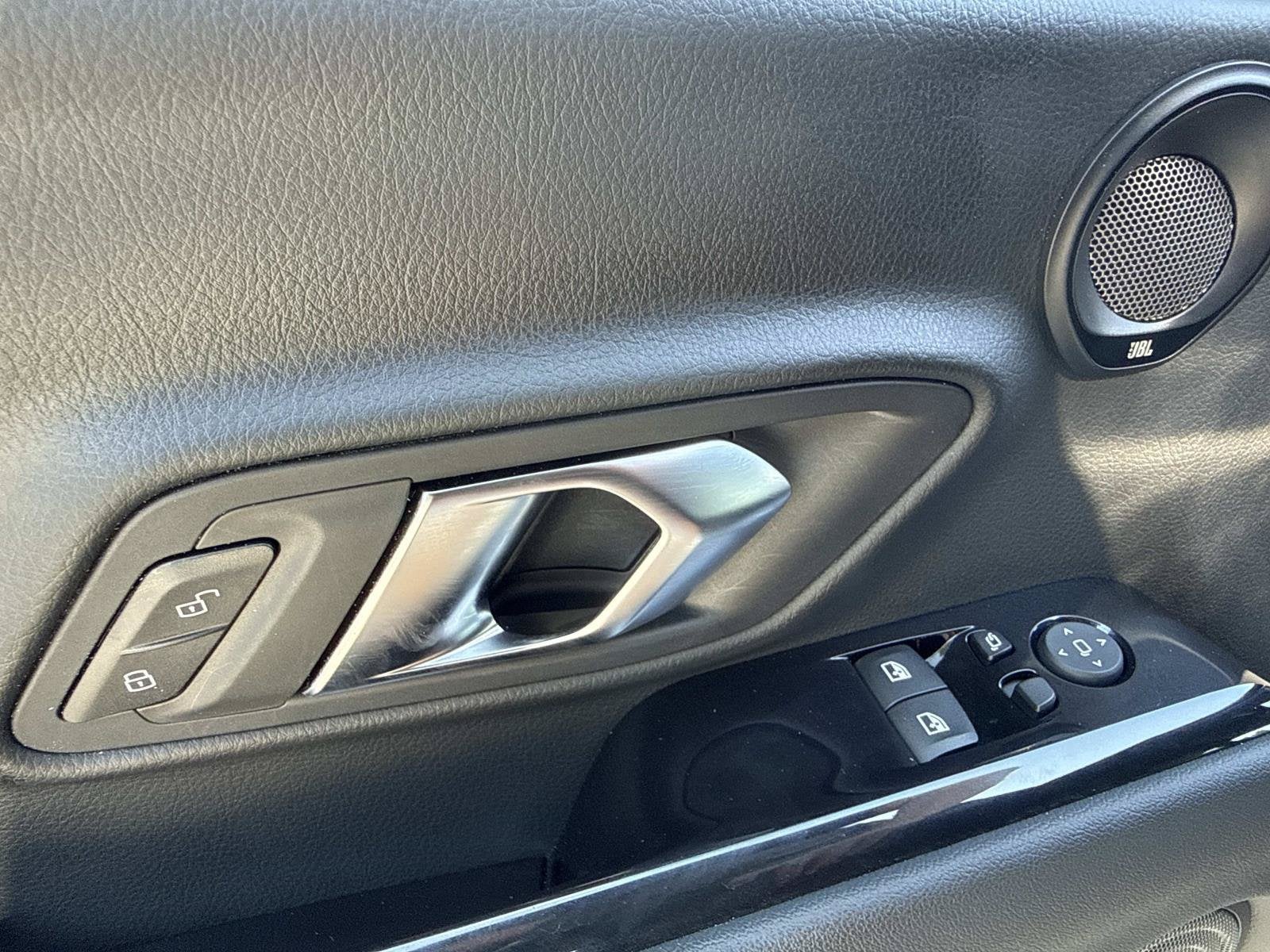 2021 Toyota GR Supra 3.0