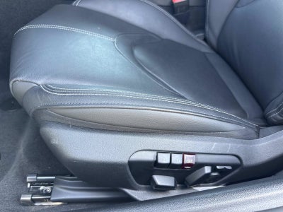 2021 Toyota GR Supra 3.0
