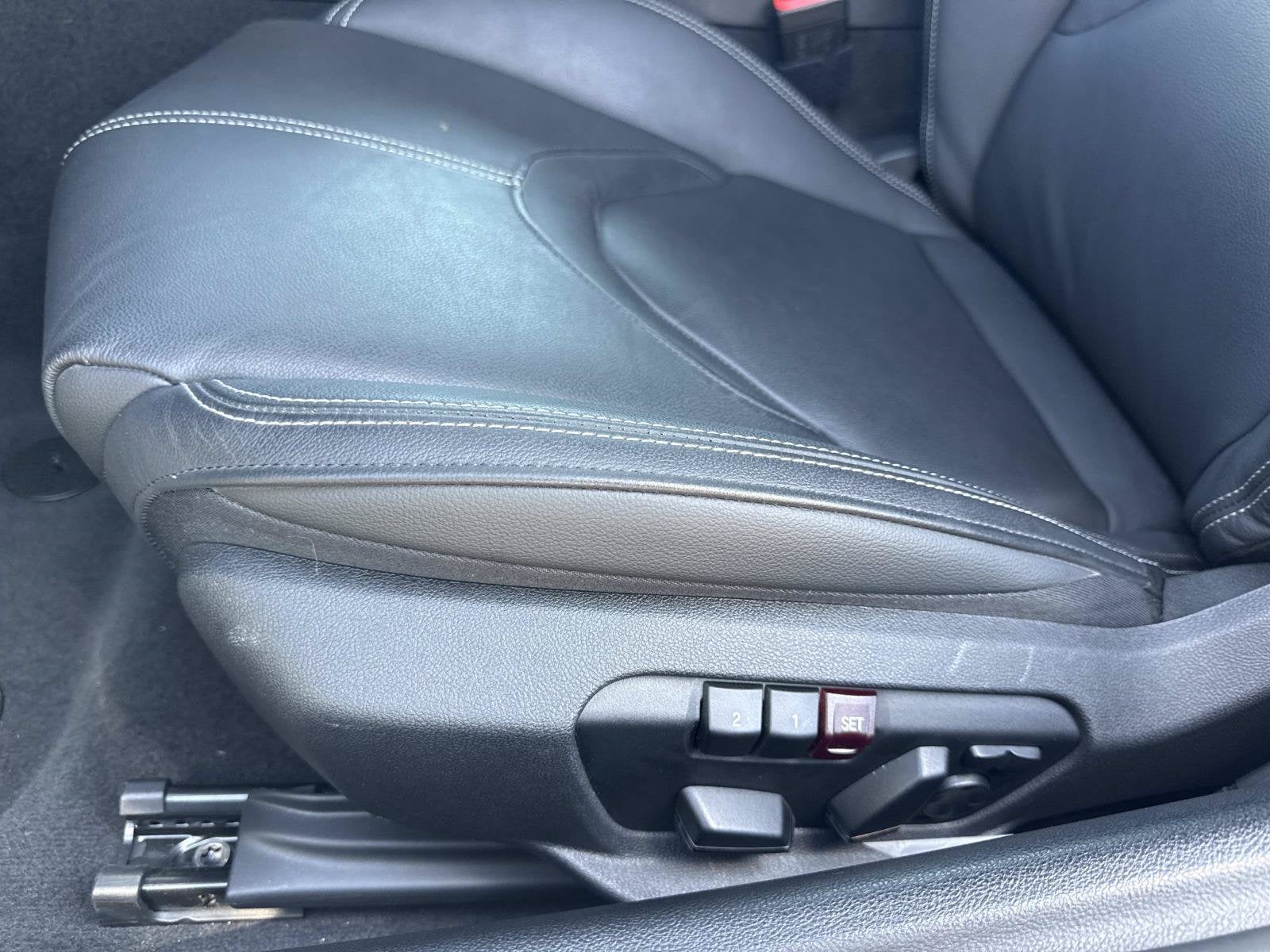 2021 Toyota GR Supra 3.0