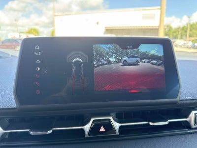 2021 Toyota GR Supra 3.0