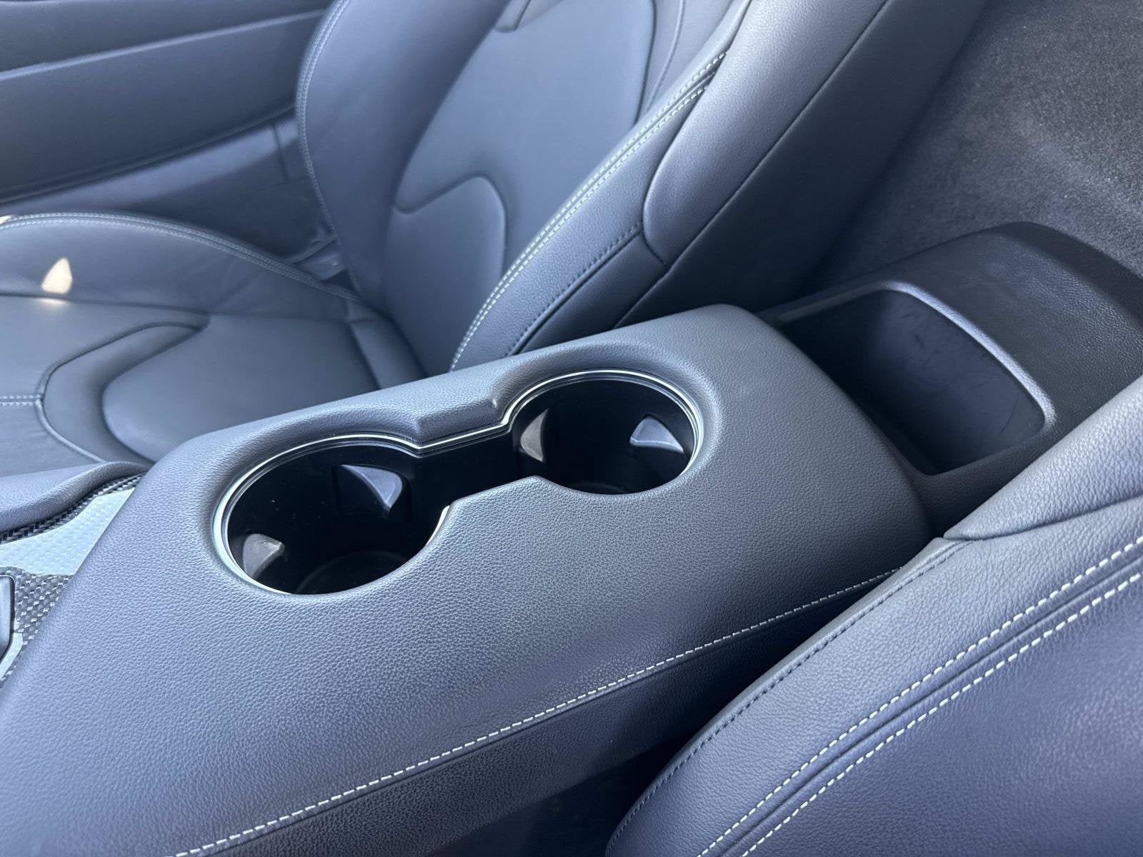 2021 Toyota GR Supra 3.0