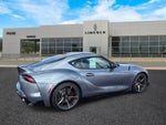 2021 Toyota GR Supra 3.0