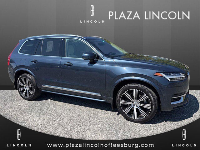 2023 Volvo XC90 Ultimate