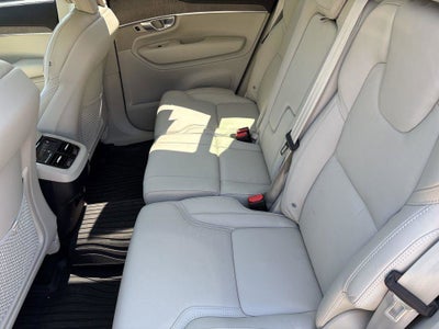 2023 Volvo XC90 Ultimate