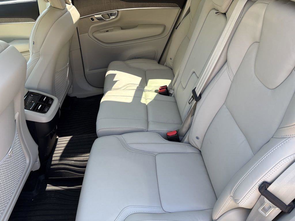 2023 Volvo XC90 Ultimate