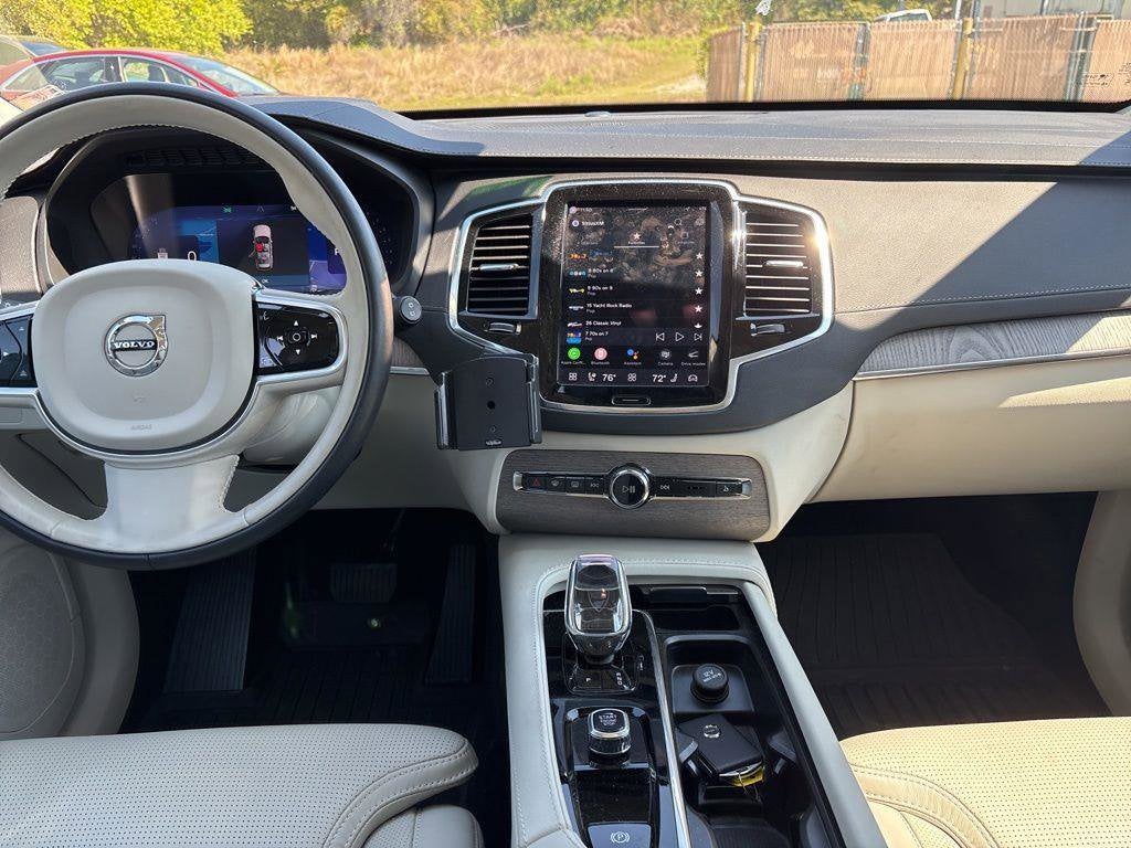 2023 Volvo XC90 Ultimate