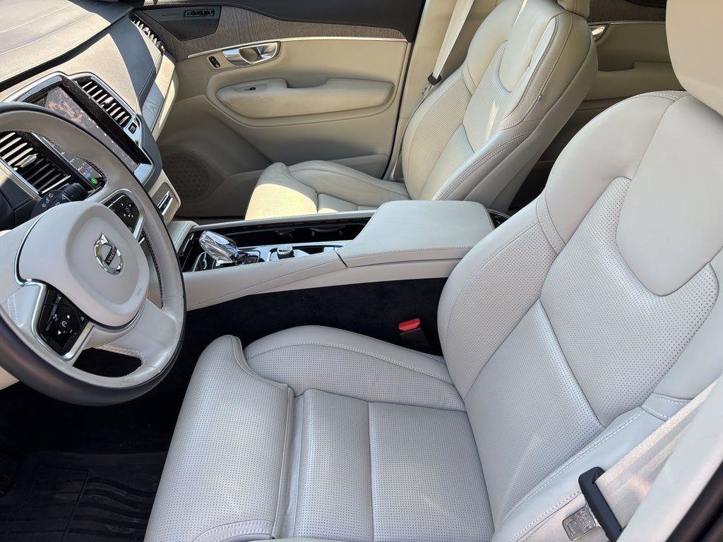 2023 Volvo XC90 Ultimate