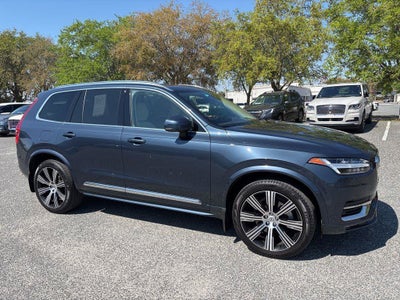 2023 Volvo XC90 Ultimate