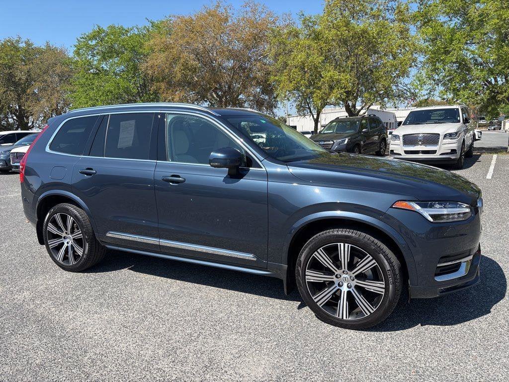 2023 Volvo XC90 Ultimate