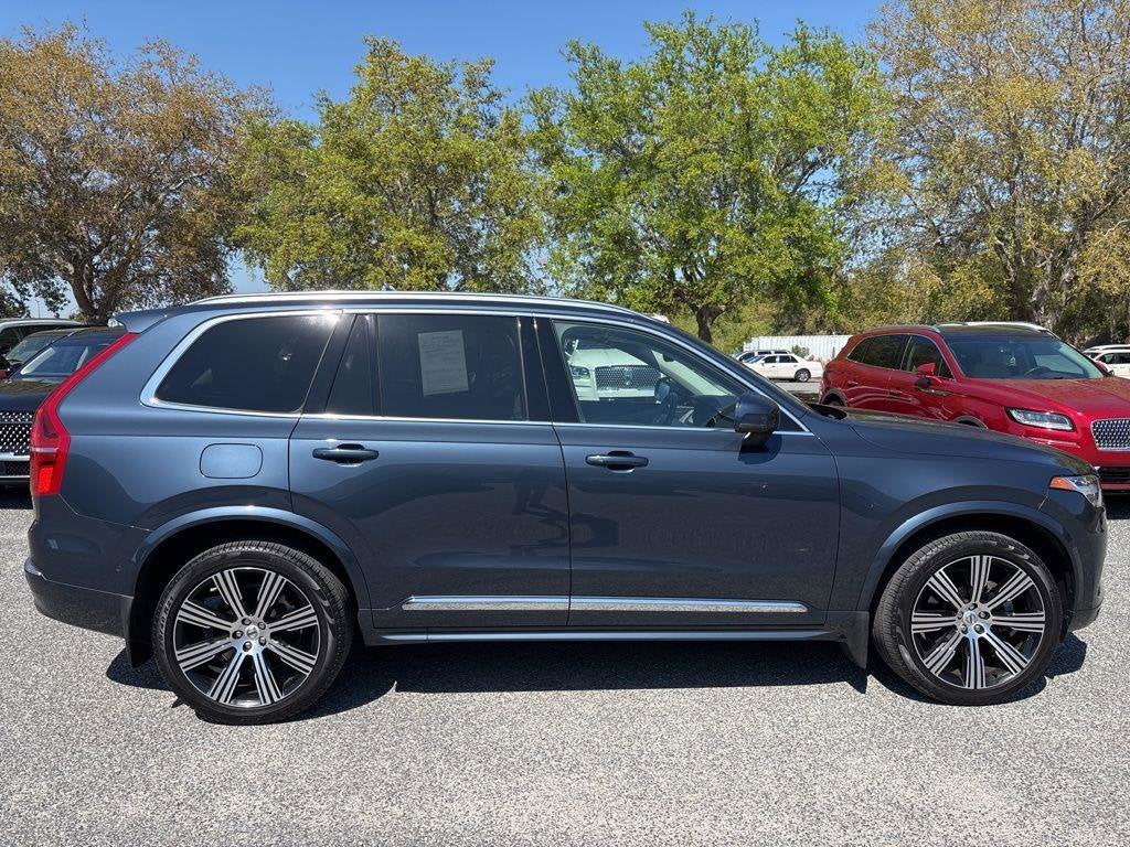 2023 Volvo XC90 Ultimate