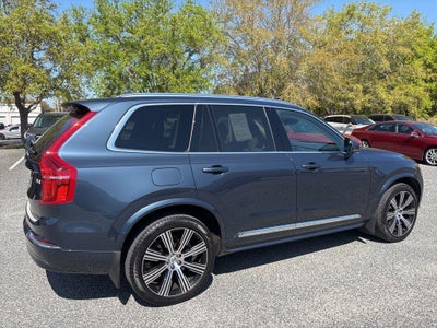 2023 Volvo XC90 Ultimate