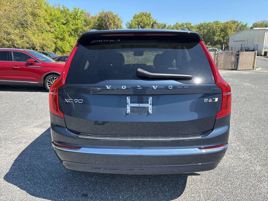 2023 Volvo XC90 Ultimate