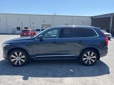 2023 Volvo XC90 Ultimate