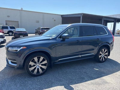 2023 Volvo XC90 Ultimate