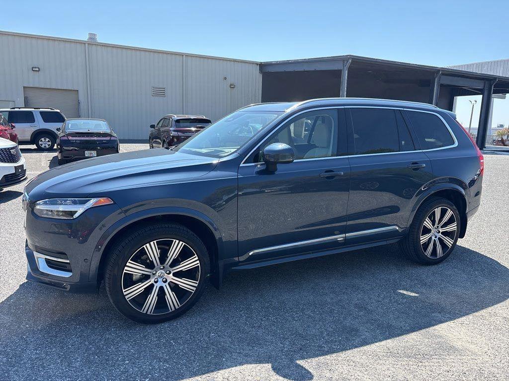 2023 Volvo XC90 Ultimate