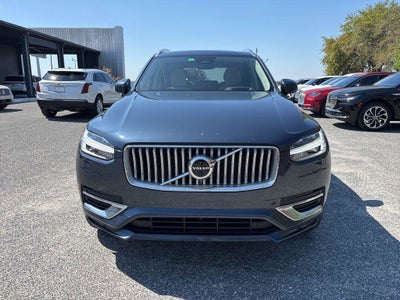 2023 Volvo XC90 Ultimate