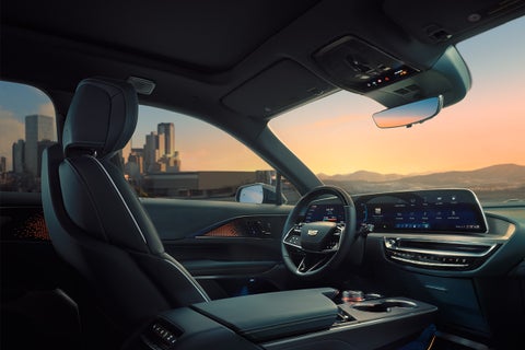 Plaza Cadillac in Leesburg FL