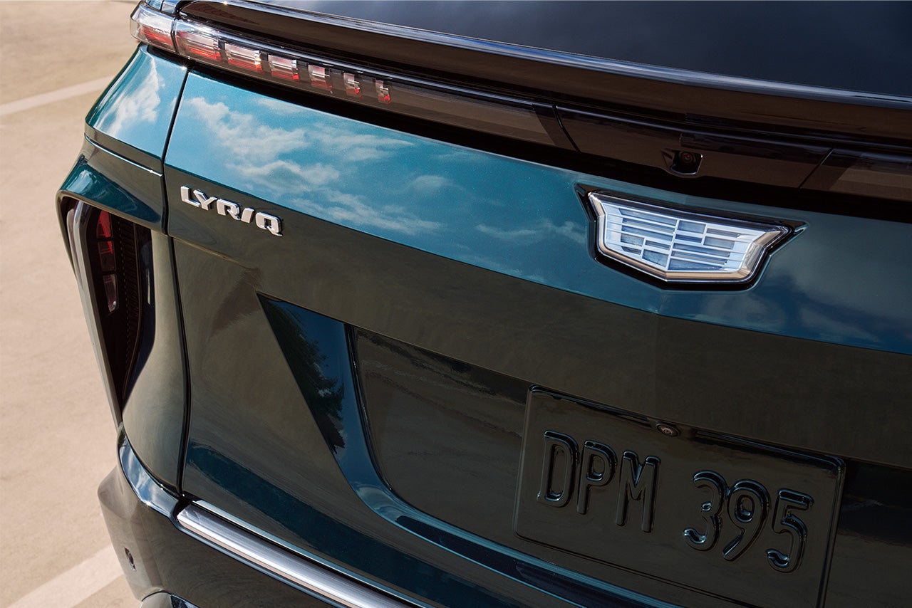 Plaza Cadillac in Leesburg FL